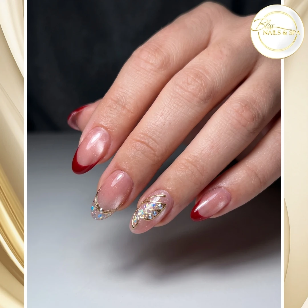 September nail inspiration and trending designs